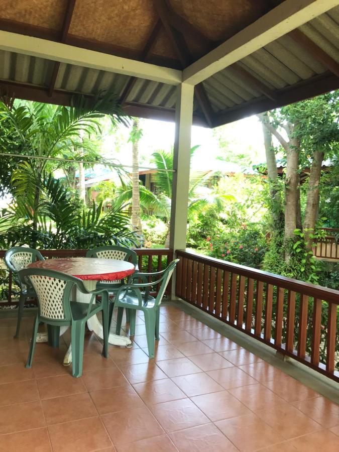 Hanalei Gardens Mae Nam Exterior photo