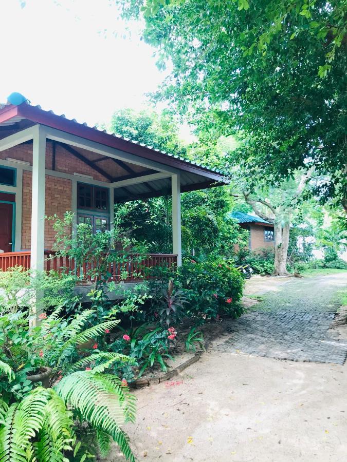 Hanalei Gardens Mae Nam Exterior photo