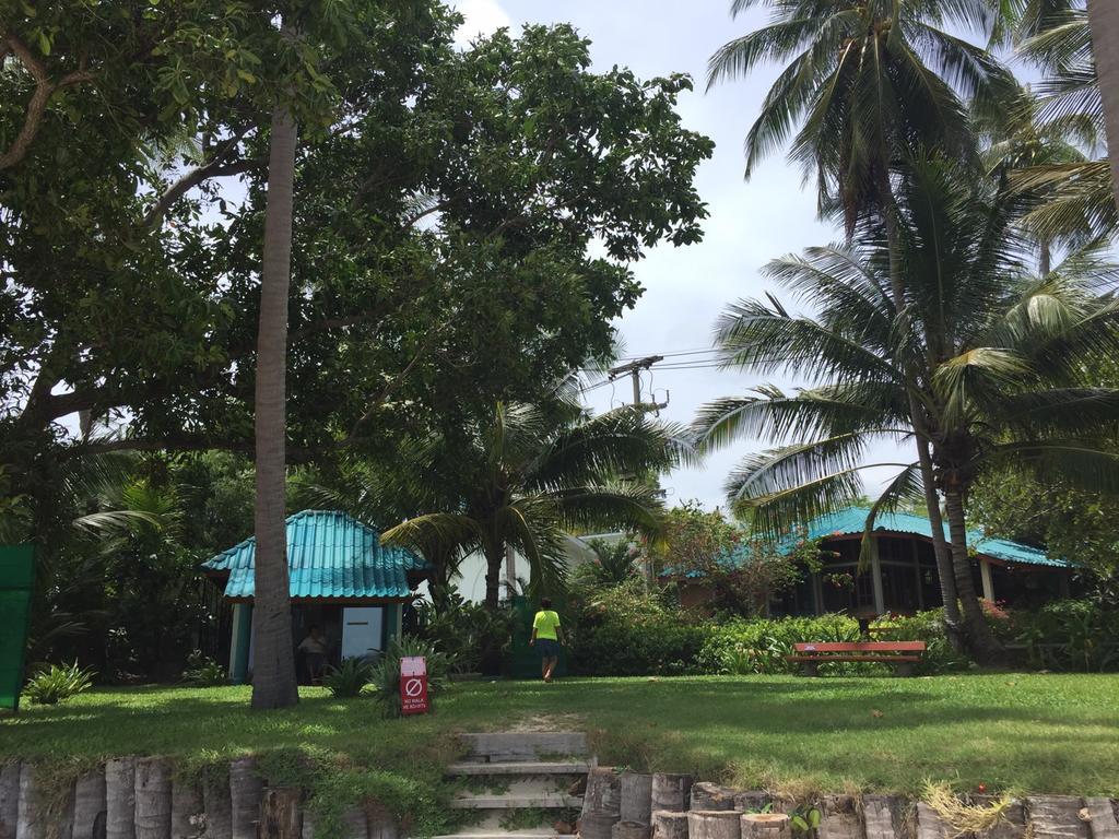 Hanalei Gardens Mae Nam Exterior photo